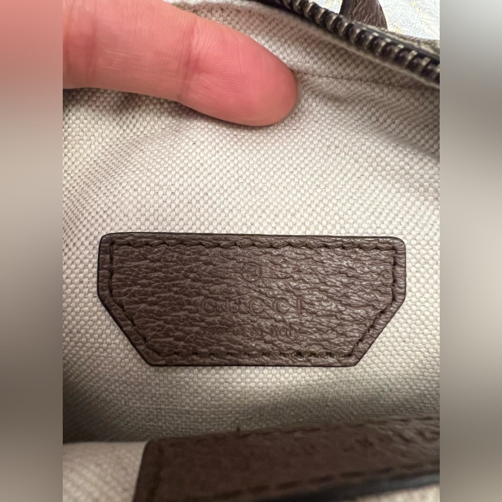 Ophidia mini bag - Picture 8 of 8